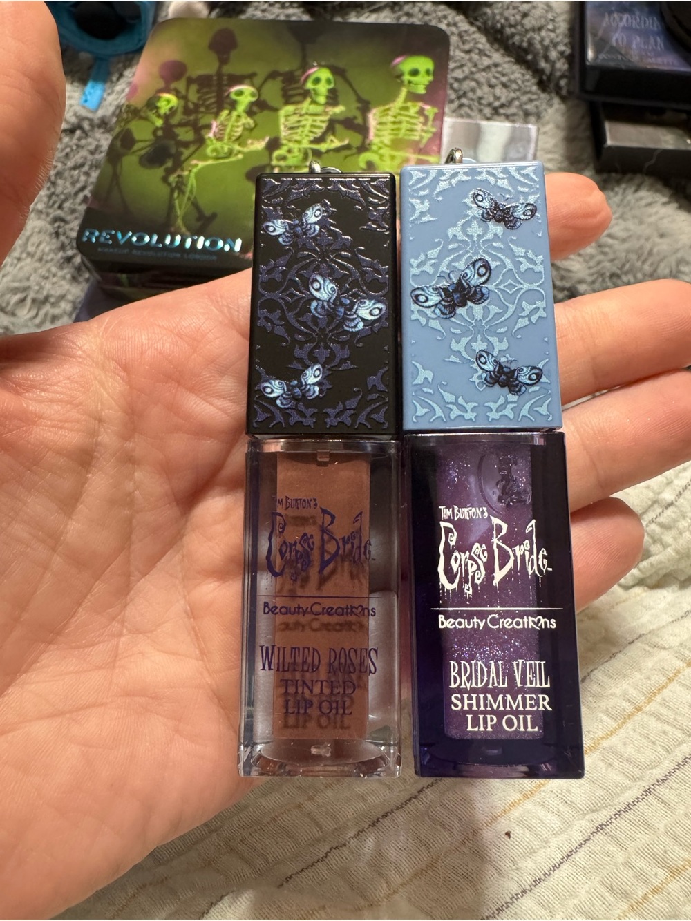 Corpse Bride Goth Bundle - Picture 8 of 15